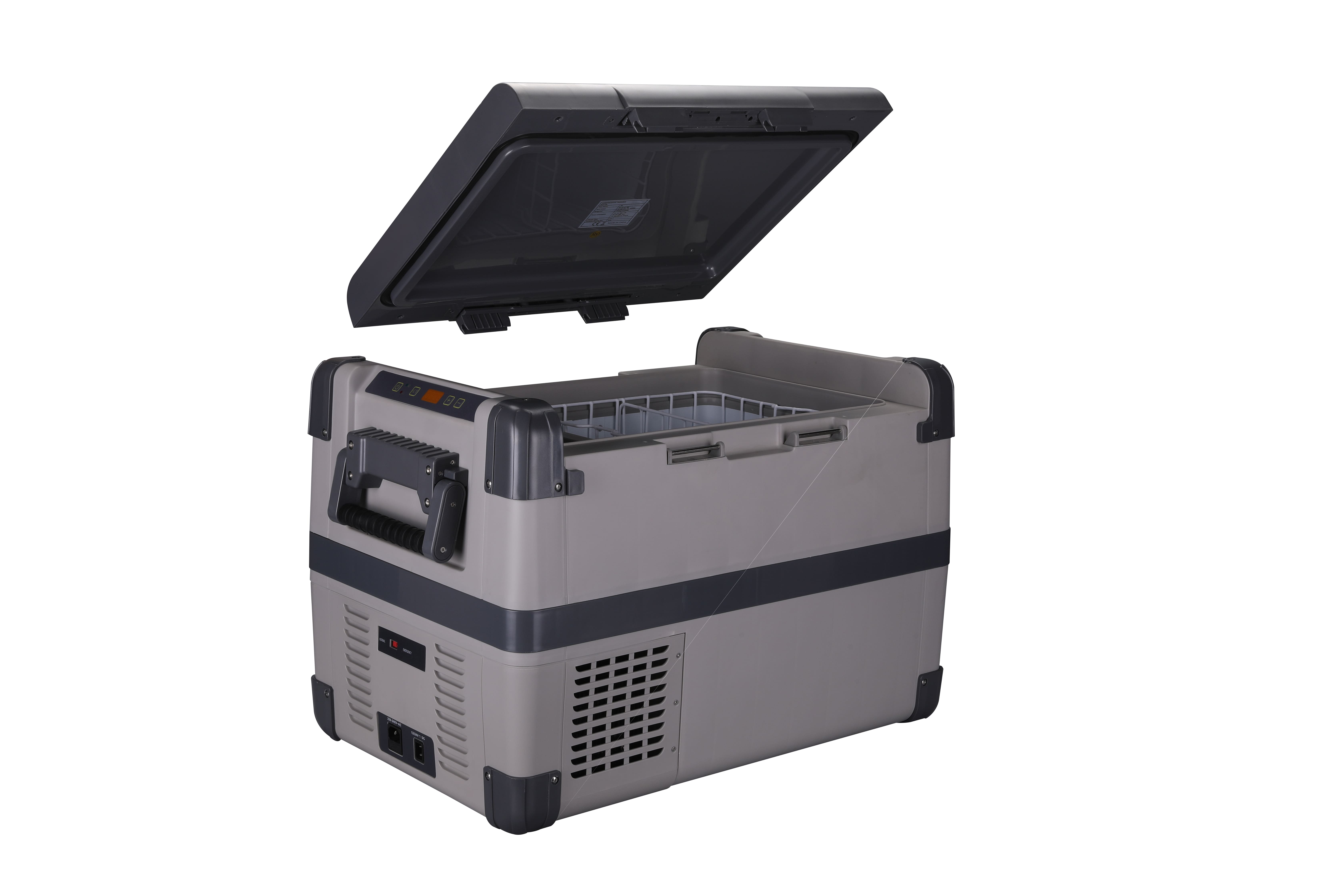 ECF 50L - imagen 2